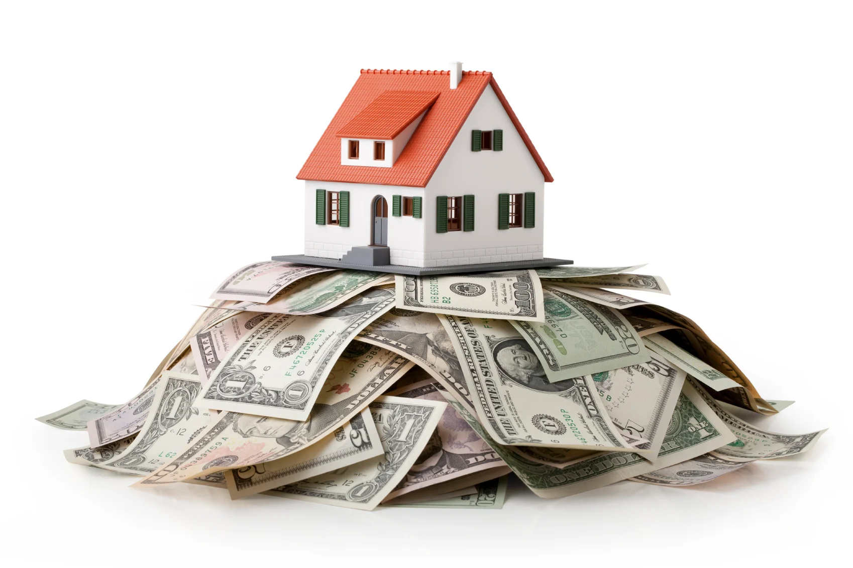 Navigating High Interest Rates: The Advantages of Creative Financing in Real Estate