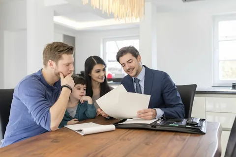 The Benefits of Assumption of Existing Mortgages