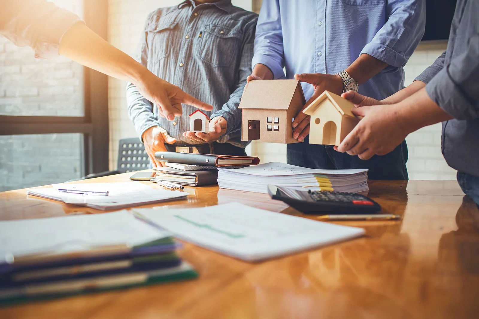 Exploring Seller Finance Homes with AssumeMy