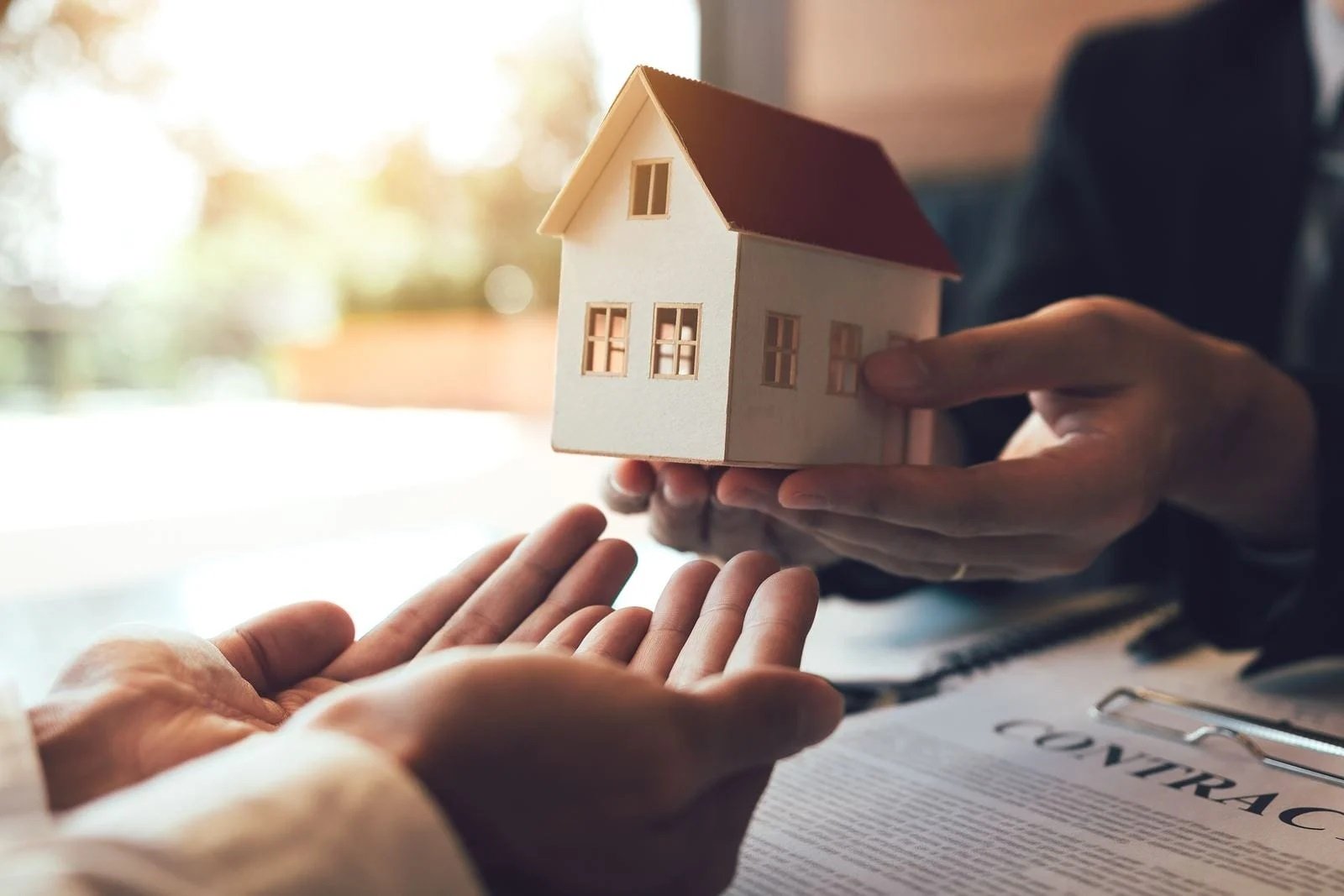 Streamlining Real Estate Transactions with AssumeMy