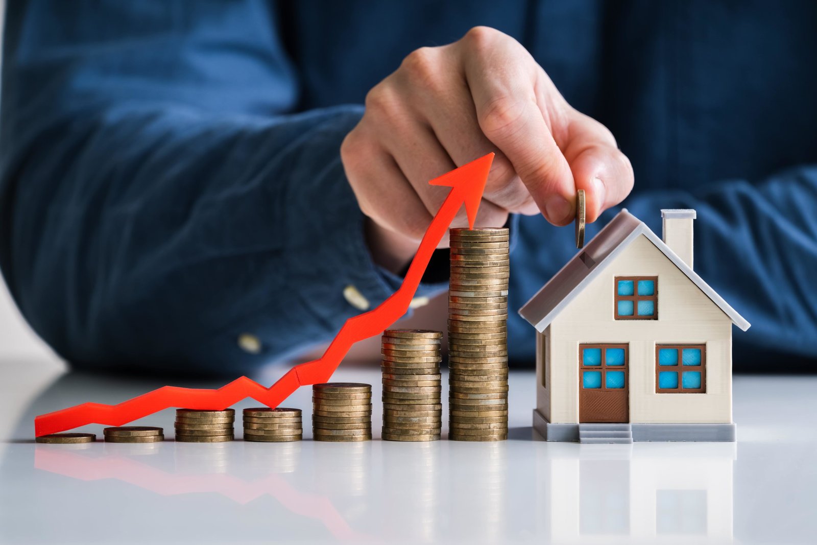 High-Yield Investment Properties