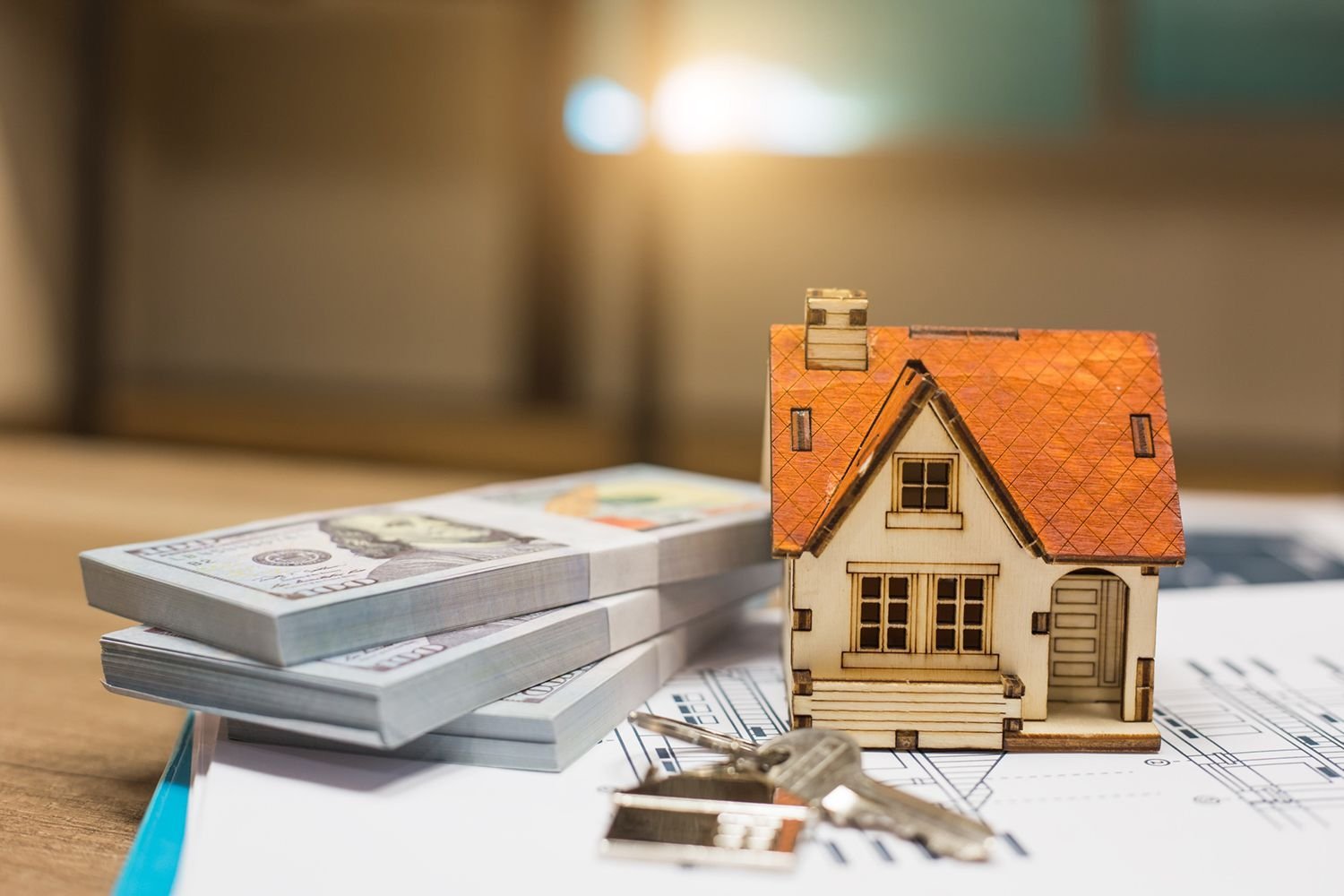Comprehensive Real Estate Financing Options