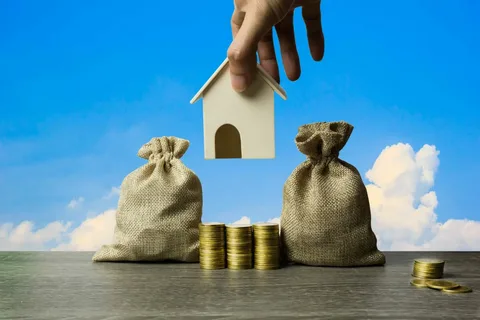 Simplify Assumption of Loans Process