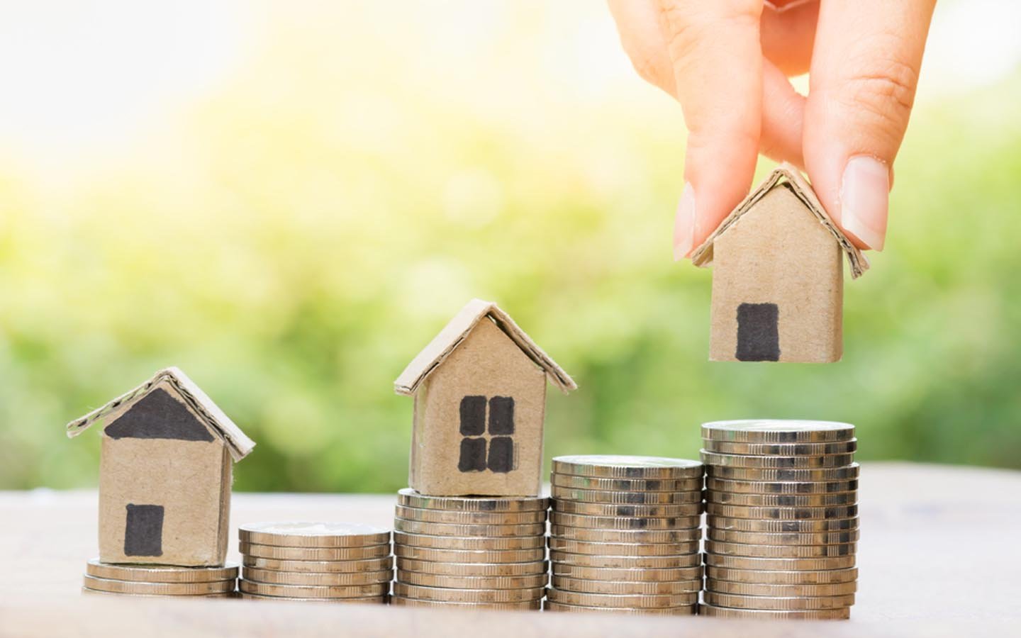 Top Real Estate Investment Opportunities