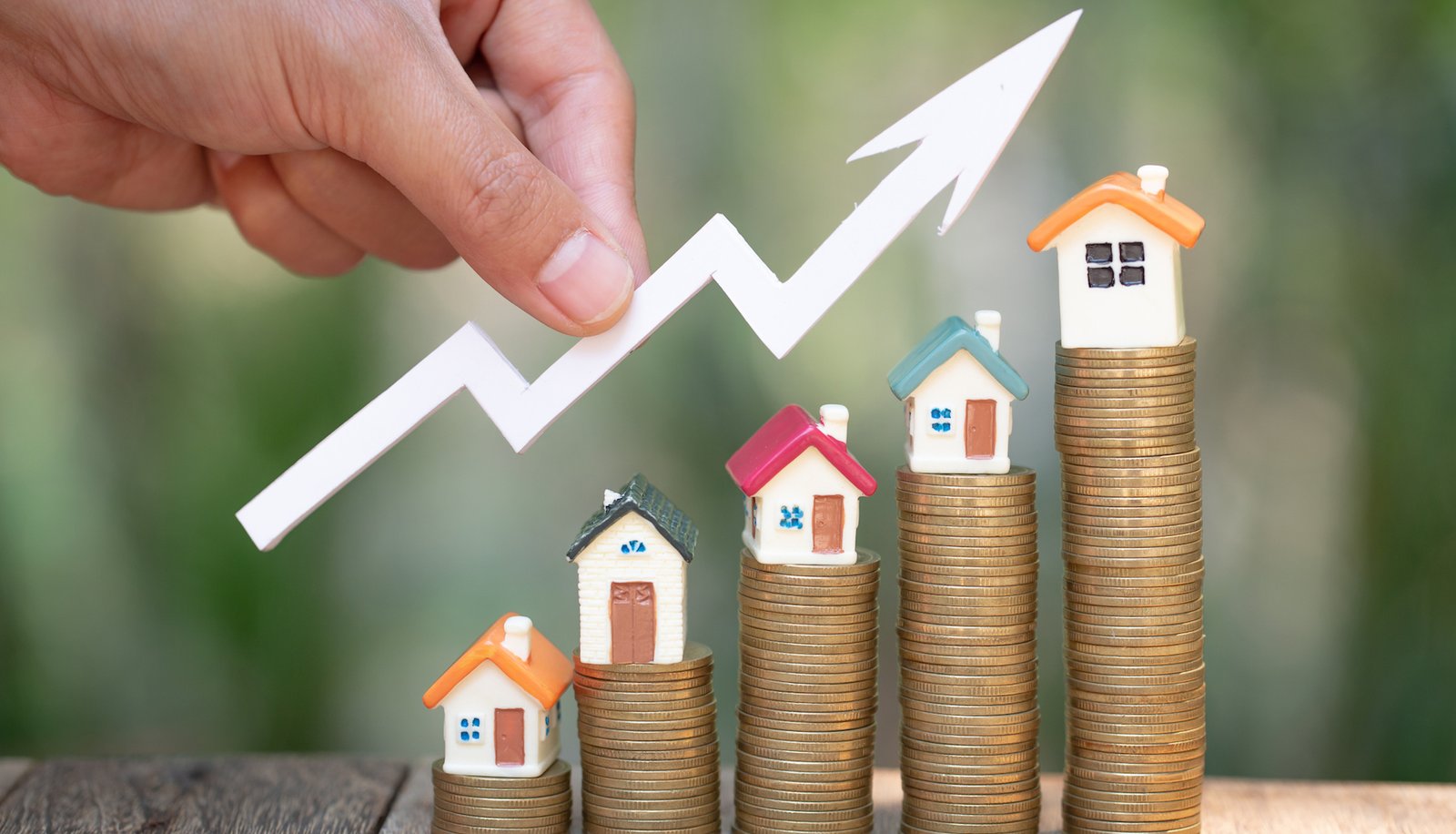Comprehensive Real Estate Financing Marketplace